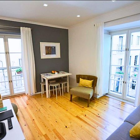 Alfama Charm House Leilighet Lisboa Eksteriør bilde