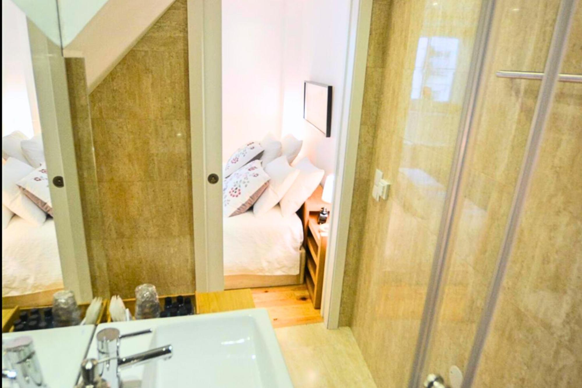 Alfama Charm House Leilighet Lisboa Eksteriør bilde
