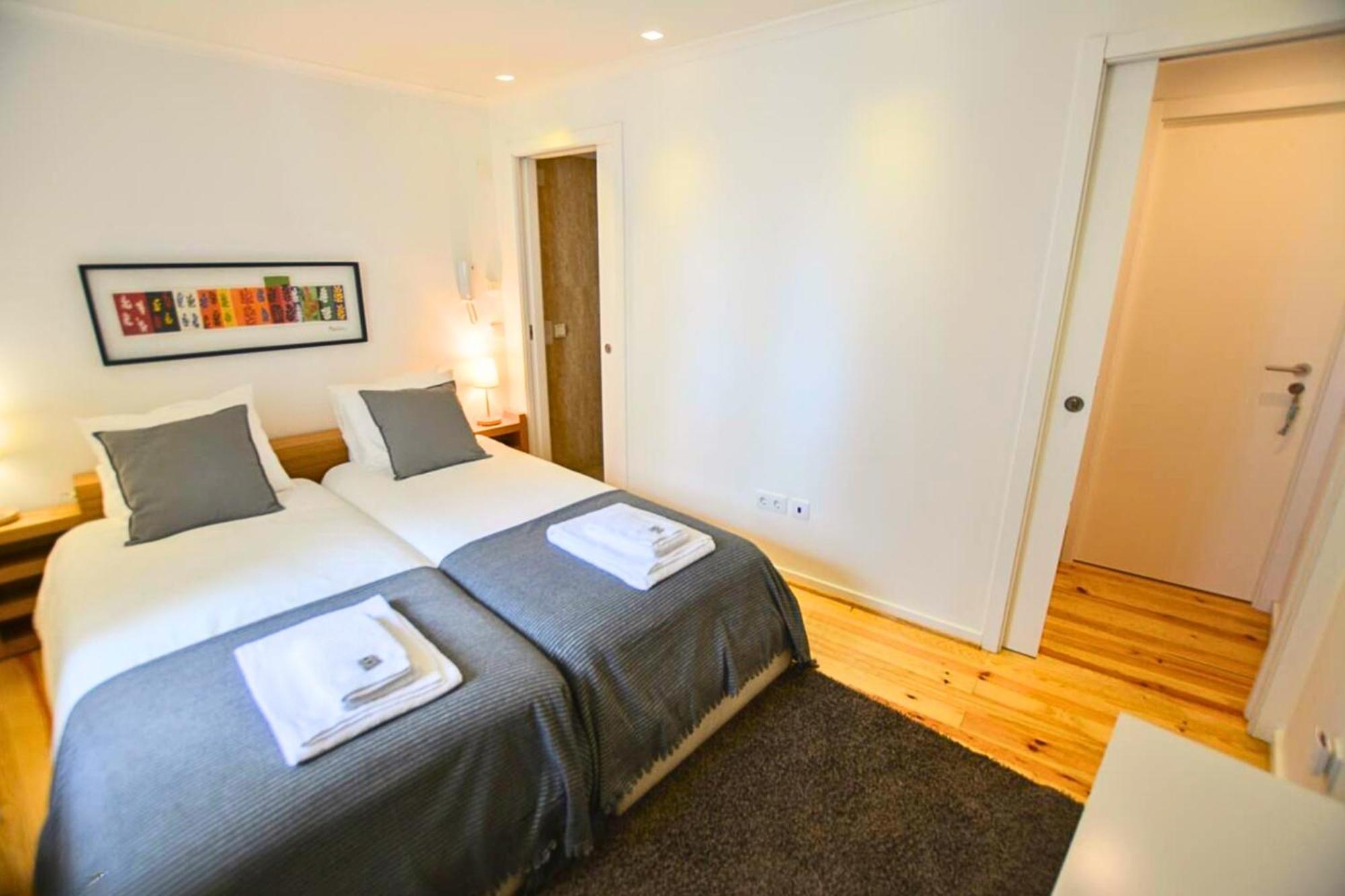 Alfama Charm House Leilighet Lisboa Eksteriør bilde